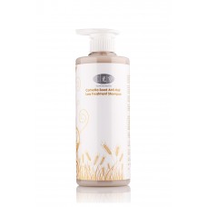 Camellia Seed Anti-Hair Loss Treatment Shampoo